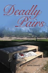 Produktbild: Deadly Pairs (Deadly Duo, #2)