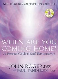 Produktbild: When Are You Coming Home?