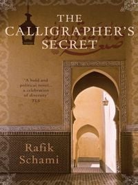 Produktbild: Calligraphers Secret