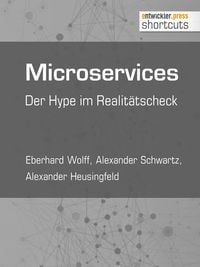 Produktbild: Microservices