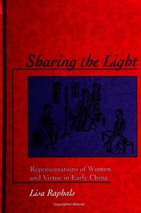Produktbild: Sharing the Light