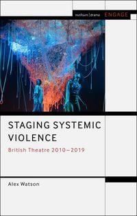 Produktbild: Staging Systemic Violence
