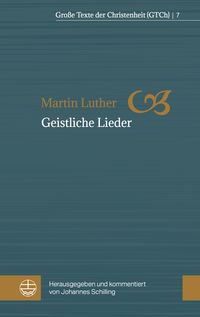 Produktbild: Geistliche Lieder