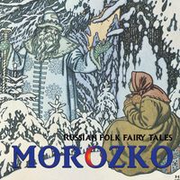 Produktbild: Morozko