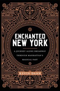 Produktbild: Dann, K: Enchanted New York
