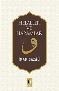 Produktbild: Helaller ve Haramlar