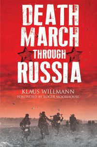 Produktbild: Death March through Russia