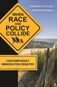 Produktbild: When Race and Policy Collide