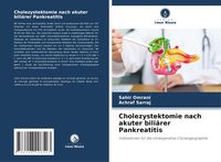Produktbild: Cholezystektomie nach akuter bili&auml;rer Pankreatitis