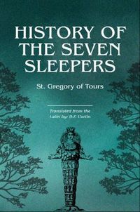 Produktbild: History of the Seven Sleepers
