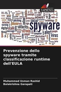 Produktbild: Prevenzione dello spyware tramite classificazione runtime dell'EULA