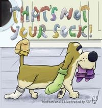 Produktbild: That's not your sock!