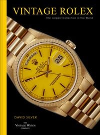 Produktbild: Vintage Rolex