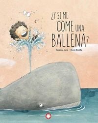 Bild vom Artikel ¿Y Si Me Come Una Ballena? vom Autor Susanna Isern