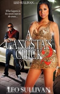 Produktbild: A Gangsta's Chick 2