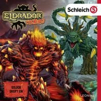 Produktbild: Folge 08: Goldor greift ein