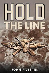 Produktbild: Hold The Line