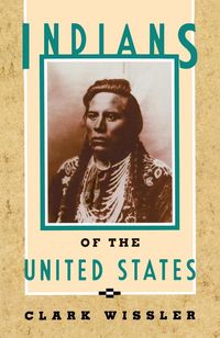 Produktbild: Indians of the United States