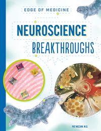 Produktbild: Neuroscience Breakthroughs