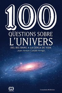 Produktbild: 100 q&uuml;estions sobre l'univers