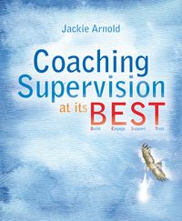 Produktbild: Coaching Supervision at its B.E.S.T.