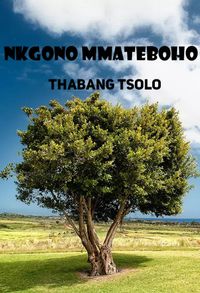 Produktbild: Nkgono Mmateboho