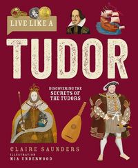 Produktbild: Live Like A Tudor