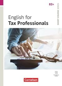 Produktbild: Short Course Series - Englisch im Beruf - English for Special Purposes - B2+