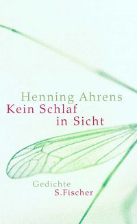 Produktbild: Kein Schlaf in Sicht