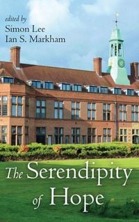 Produktbild: The Serendipity of Hope