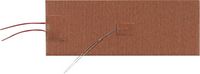 Produktbild: Thermo TECH Silikon Heizfolie selbstklebend 24 V/DC, 24 V/AC 200 W Schutzart IPX7 (L x B) 200 mm x 75 mm