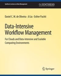 Produktbild: Data-Intensive Workflow Management