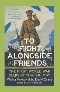 Produktbild: To Fight Alongside Friends