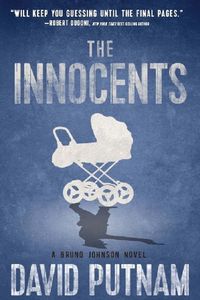 Produktbild: The Innocents