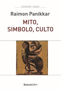 Produktbild: Mito, simbolo, culto