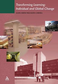 Produktbild: Transforming Learning