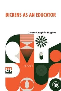 Produktbild: Dickens As An Educator