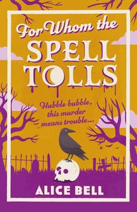 Produktbild: For Whom the Spell Tolls