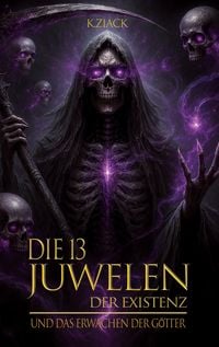 Produktbild: Die 13 Juwelen der Existenz