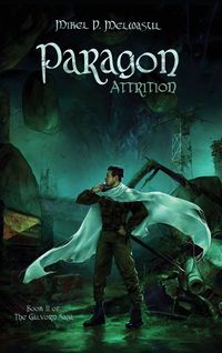 Produktbild: Paragon Attrition