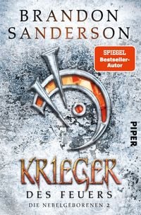 Produktbild: Krieger des Feuers