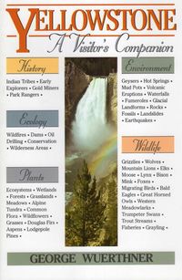 Produktbild: Yellowstone