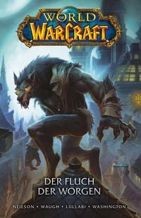 Produktbild: World of Warcraft - Graphic Novel