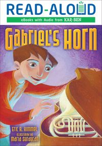 Produktbild: Gabriel's Horn