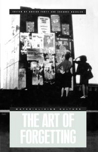 Produktbild: The Art of Forgetting