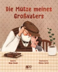 Produktbild: Die M&uuml;tze meines Gro&szlig;vaters