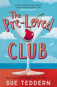 Produktbild: The Pre-Loved Club