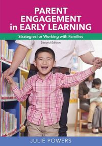 Produktbild: Parent Engagement in Early Learning
