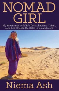 Produktbild: Nomad Girl