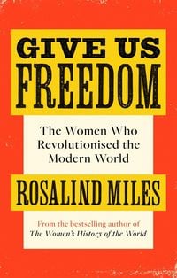 Produktbild: Give Us Freedom